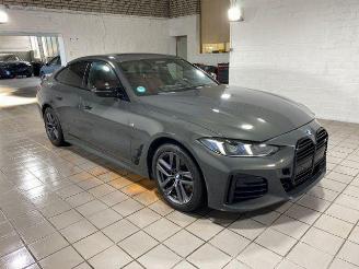 BMW M4 40i xDrive Gran Coupe M Sport PANO/HUD/360/H&K picture 3