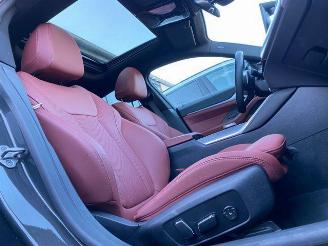 BMW M4 40i xDrive Gran Coupe M Sport PANO/HUD/360/H&K picture 18