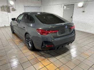 BMW M4 40i xDrive Gran Coupe M Sport PANO/HUD/360/H&K picture 10
