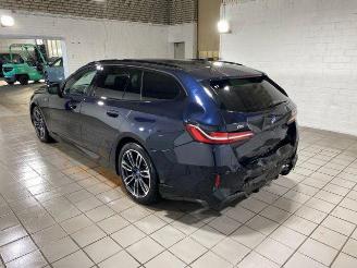 BMW i5 eDrive40 Touring M Sport HUD/AHK/360/H&K/NAVI picture 6