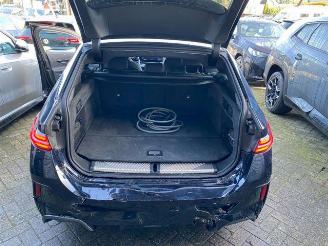 BMW i5 eDrive40 Touring M Sport HUD/AHK/360/H&K/NAVI picture 22