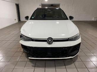 Volkswagen Passat Variant 1.5 TSI e-Hybrid R-Line HUD/KAM picture 6