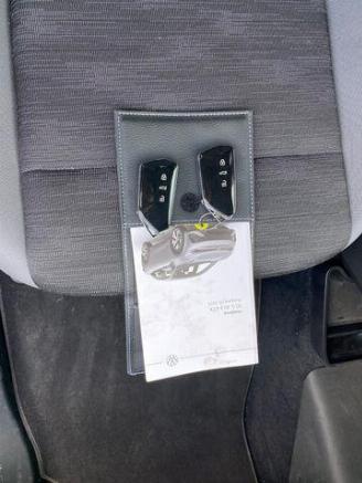 Volkswagen ID.5 Pro 82 kWh AHK/NAVI picture 23