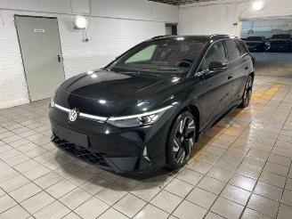 Volkswagen ID.7 Tourer GTX 4Motion HUD/AHK/360/NAVI/H&K picture 6