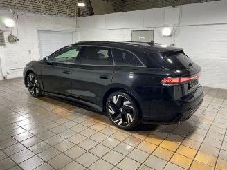 Volkswagen ID.7 Tourer GTX 4Motion HUD/AHK/360/NAVI/H&K picture 2