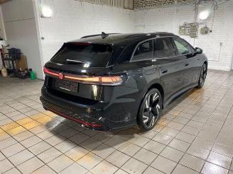 Volkswagen ID.7 Tourer GTX 4Motion HUD/AHK/360/NAVI/H&K picture 4