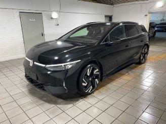 Volkswagen ID.7 Tourer GTX 4Motion HUD/AHK/360/NAVI/H&K picture 7