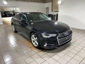Audi A6 Limousine 40 TDI Sport S tronic KAM/NAVI picture 6