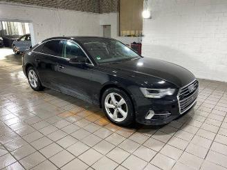 Audi A6 Limousine 40 TDI Sport S tronic KAM/NAVI picture 7