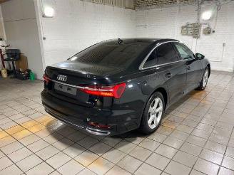 Audi A6 Limousine 40 TDI Sport S tronic KAM/NAVI picture 9