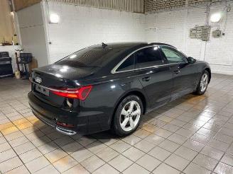 Audi A6 Limousine 40 TDI Sport S tronic KAM/NAVI picture 8