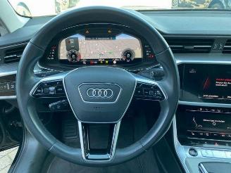 Audi A6 Limousine 40 TDI Sport S tronic KAM/NAVI picture 19
