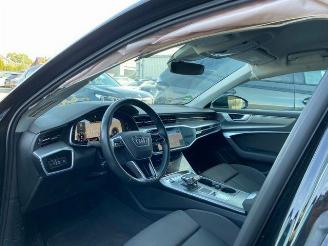 Audi A6 Limousine 40 TDI Sport S tronic KAM/NAVI picture 13