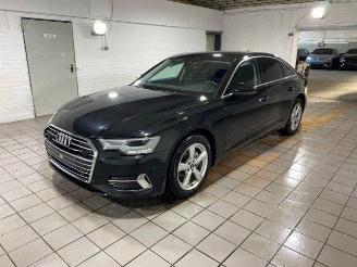 Audi A6 Limousine 40 TDI Sport S tronic KAM/NAVI picture 3