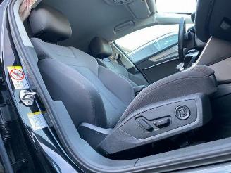 Audi A6 Limousine 40 TDI Sport S tronic KAM/NAVI picture 18