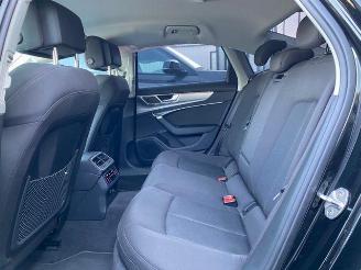 Audi A6 Limousine 40 TDI Sport S tronic KAM/NAVI picture 15