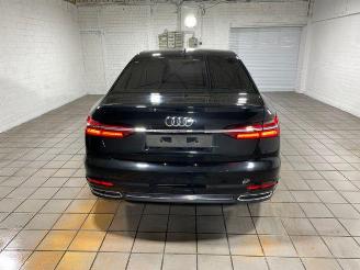 Audi A6 Limousine 40 TDI Sport S tronic KAM/NAVI picture 10