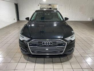 Audi A6 Limousine 40 TDI Sport S tronic KAM/NAVI picture 5