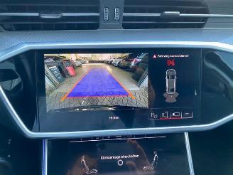 Audi A6 Limousine 40 TDI Sport S tronic KAM/NAVI picture 20