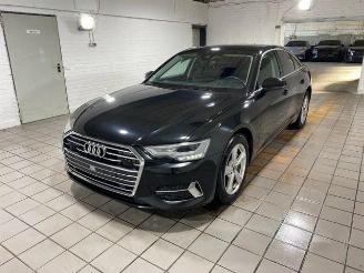 Audi A6 Limousine 40 TDI Sport S tronic KAM/NAVI picture 4