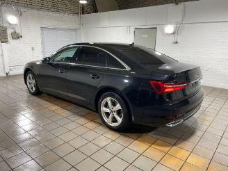 Audi A6 Limousine 40 TDI Sport S tronic KAM/NAVI picture 2