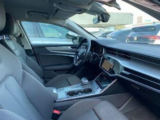 Audi A6 Limousine 40 TDI Sport S tronic KAM/NAVI picture 17