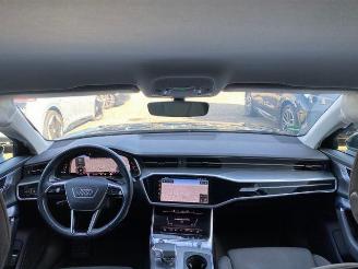 Audi A6 Limousine 40 TDI Sport S tronic KAM/NAVI picture 16