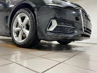 Audi A6 Limousine 40 TDI Sport S tronic KAM/NAVI picture 12