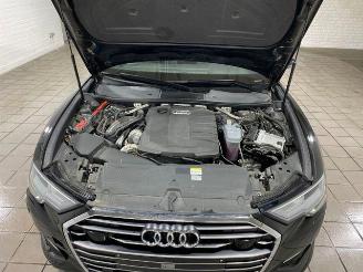 Audi A6 Limousine 40 TDI Sport S tronic KAM/NAVI picture 11