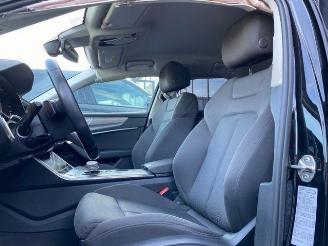 Audi A6 Limousine 40 TDI Sport S tronic KAM/NAVI picture 14