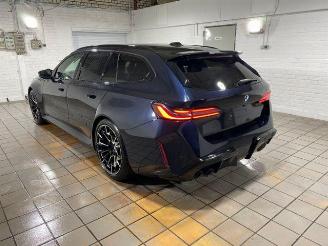 BMW M5 Touring PANO/HUD/AHK/360/B&W/NAVI picture 5