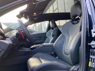 BMW M5 Touring PANO/HUD/AHK/360/B&W/NAVI picture 19