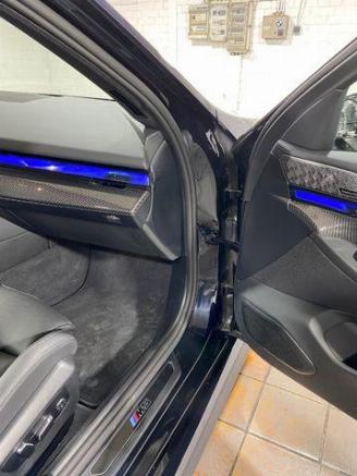 BMW M5 Touring PANO/HUD/AHK/360/B&W/NAVI picture 17