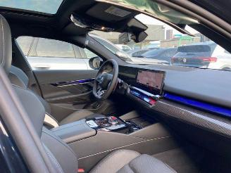 BMW M5 Touring PANO/HUD/AHK/360/B&W/NAVI picture 22