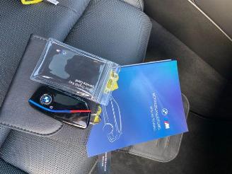 BMW M5 Touring PANO/HUD/AHK/360/B&W/NAVI picture 24