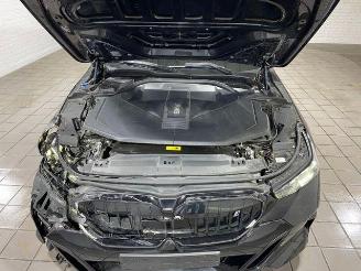 BMW i5 eDrive40 Touring M Sport Pro HUD/AHK/360/H&K picture 11