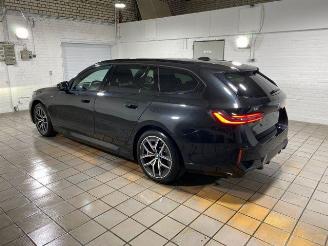BMW i5 eDrive40 Touring M Sport Pro HUD/AHK/360/H&K picture 2