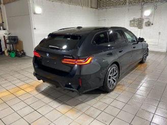 BMW i5 eDrive40 Touring M Sport Pro HUD/AHK/360/H&K picture 9