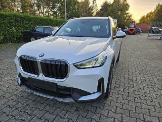 Damaged car BMW X1 sDrive18d KAM/NAVI 2024/9