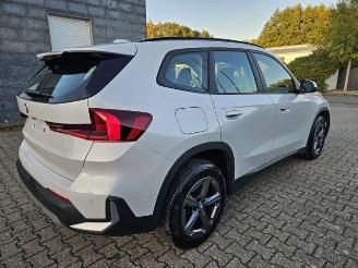 BMW X1 sDrive18d KAM/NAVI picture 8