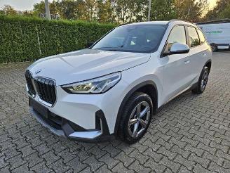 BMW X1 sDrive18d KAM/NAVI picture 2