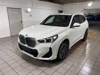 BMW iX1 xDrive30 M Sport HUD/AHK/360/H&K/NAVI picture 6