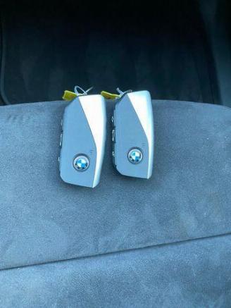 BMW iX1 xDrive30 M Sport HUD/AHK/360/H&K/NAVI picture 23