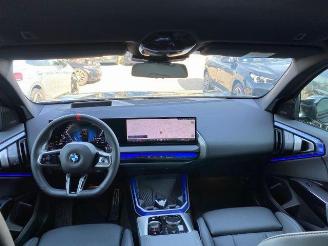 BMW X3 M50 xDrive STANDHZG/HUD/AHK/360/H&K/NAVI picture 22