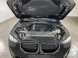 BMW X3 M50 xDrive STANDHZG/HUD/AHK/360/H&K/NAVI picture 12