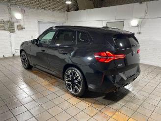 BMW X3 M50 xDrive STANDHZG/HUD/AHK/360/H&K/NAVI picture 9