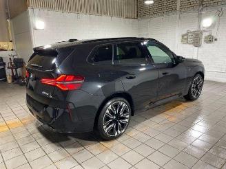 BMW X3 M50 xDrive STANDHZG/HUD/AHK/360/H&K/NAVI picture 2