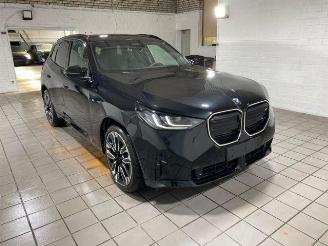 BMW X3 M50 xDrive STANDHZG/HUD/AHK/360/H&K/NAVI picture 4