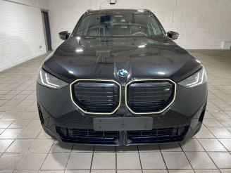 BMW X3 M50 xDrive STANDHZG/HUD/AHK/360/H&K/NAVI picture 5