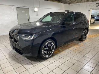 BMW X3 M50 xDrive STANDHZG/HUD/AHK/360/H&K/NAVI picture 7